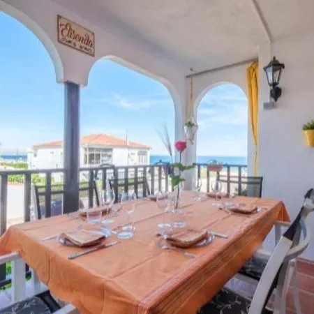 Appartement Elisenda