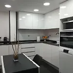 Elisenda Apartamento *