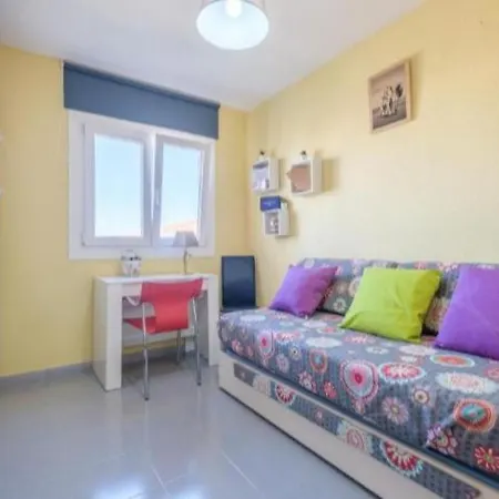 Apartment Elisenda *