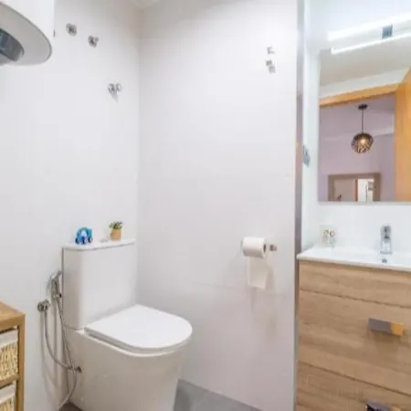 Apartamento Elisenda Vinarós