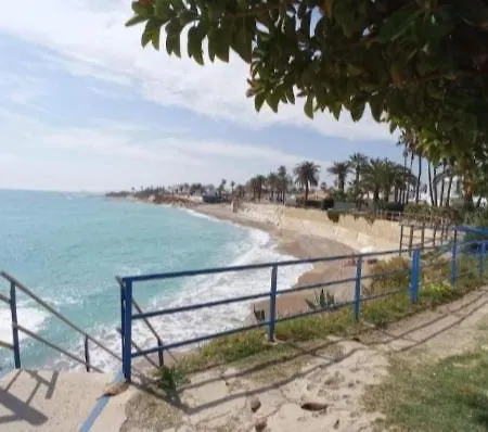 Elisenda Apartamento Vinarós