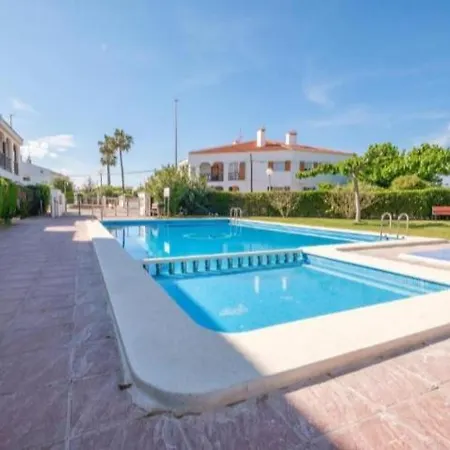 Elisenda Apartment