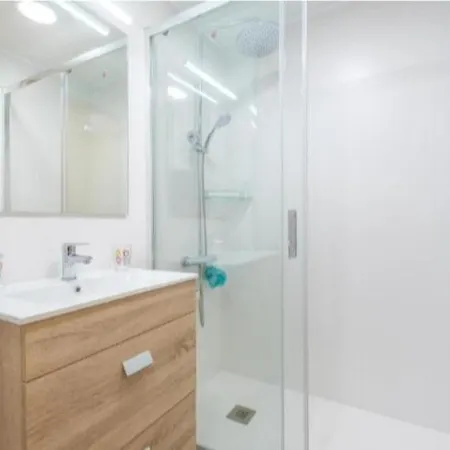 Appartement Elisenda *
