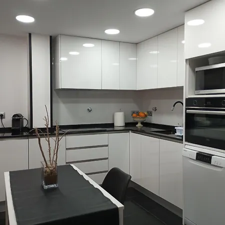 Elisenda Appartement *