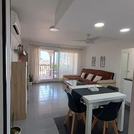 Elisenda Apartamento Vinarós