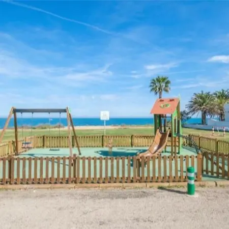 Apartment Elisenda *