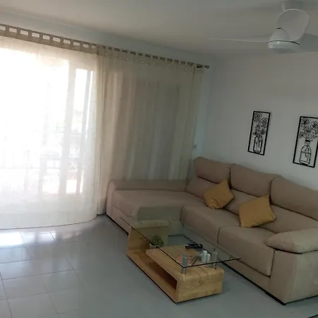 Apartment Elisenda *