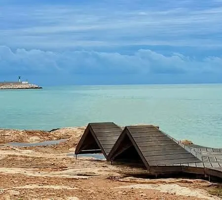 Διαμέρισμα Elisenda Vinarós