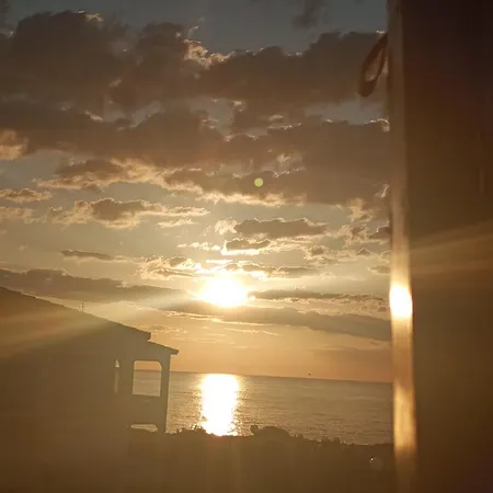 Elisenda Apartment Vinarós