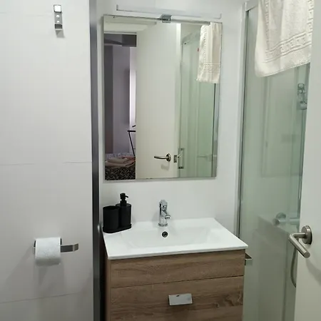 Apartment Elisenda Vinarós