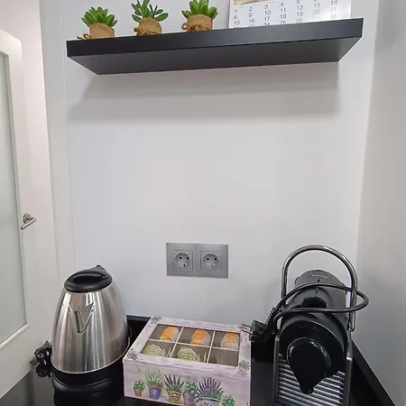 Elisenda Apartment